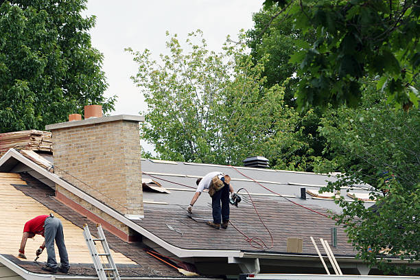 Roof Insulation in Turner, OR