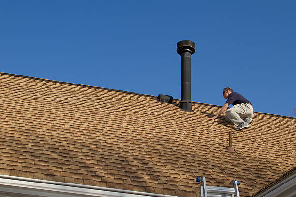 4 Ply Roofing in Turner, OR